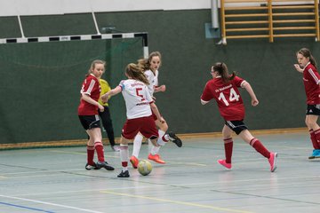 Bild 285 - wCJ Hallenkreismeisterschaften